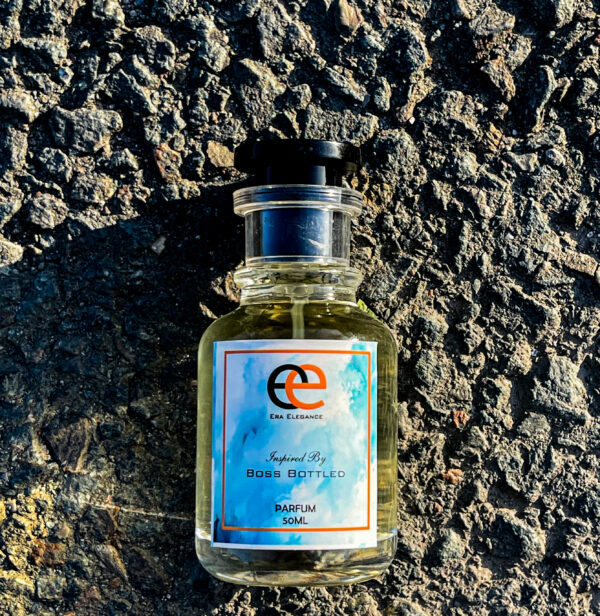 Era Elegance – Inspired by Boss Bottled | Timeless, Fresh & Confident