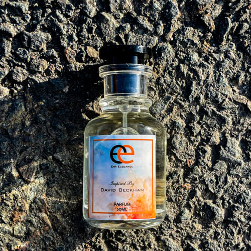 Era Elegance – Inspired by David Beckham | Elegant, Sporty & Charismatic Fragrance for Men