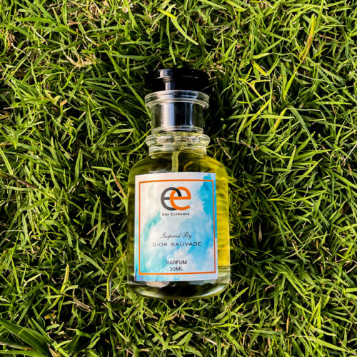 Era Elegance – Inspired by Dior Sauvage | A Bold, Fresh & Magnetic Men’s Perfume