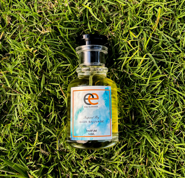 Era Elegance – Inspired by Dior Sauvage | A Bold, Fresh & Magnetic Men’s Perfume