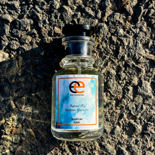 Era Elegance – Inspired by Gucci Guilty | A Seductive, Bold & Modern Unisex Perfume