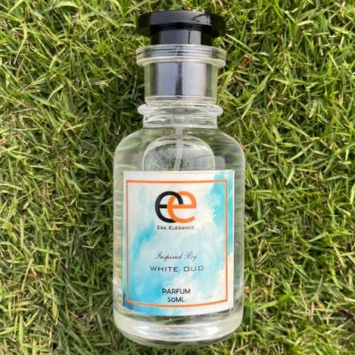 Era Elegance – Inspired by White Oud | A Luxurious & Mystical Oud Fragrance