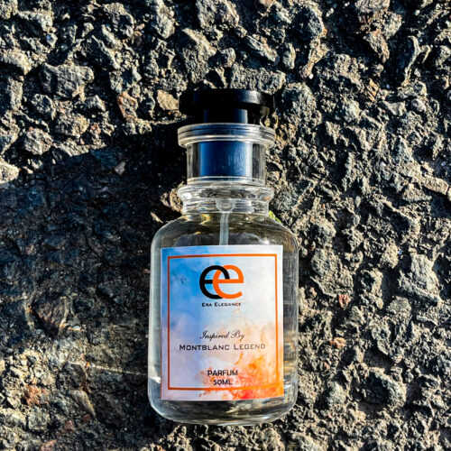 Era Elegance – Inspired by Montblanc Legend | A Classic, Fresh & Confident Men’s Perfume