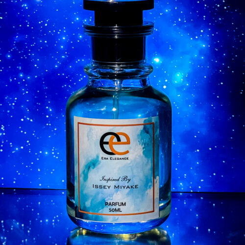 Era Elegance – Inspired by Issey Miyake | A Fresh, Aquatic & Timeless Unisex Perfume