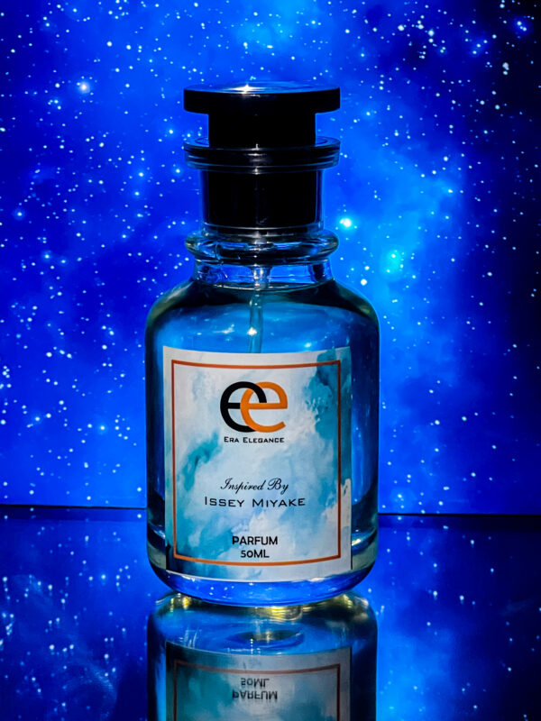 Era Elegance – Inspired by Issey Miyake | A Fresh, Aquatic & Timeless Unisex Perfume
