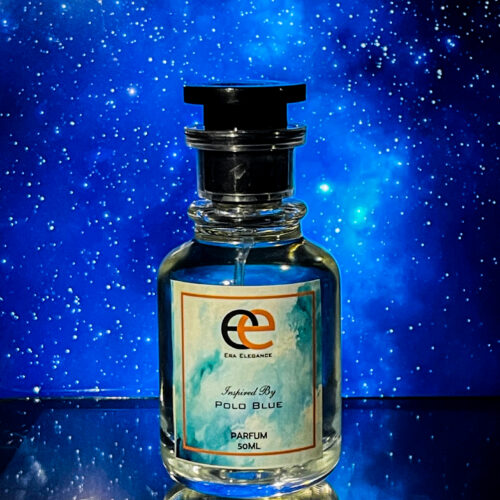 Era Elegance – Inspired by Polo Blue by Ralph Lauren | A Fresh, Clean & Masculine Perfume
