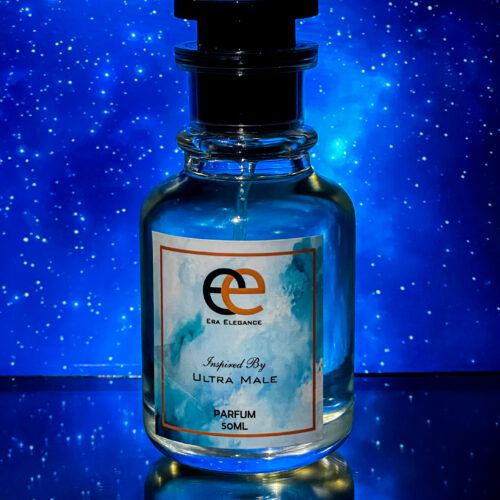 Era Elegance – Inspired by Jean Paul Gaultier Ultra Male | A Sweet, Seductive & Powerful Men’s Perfume