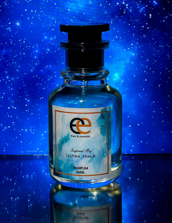 Era Elegance – Inspired by Jean Paul Gaultier Ultra Male | A Sweet, Seductive & Powerful Men’s Perfume