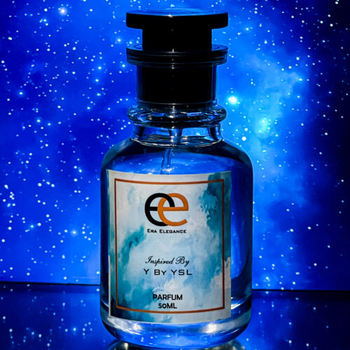 Era Elegance – Inspired by YSL Y | A Fresh, Modern & Masculine