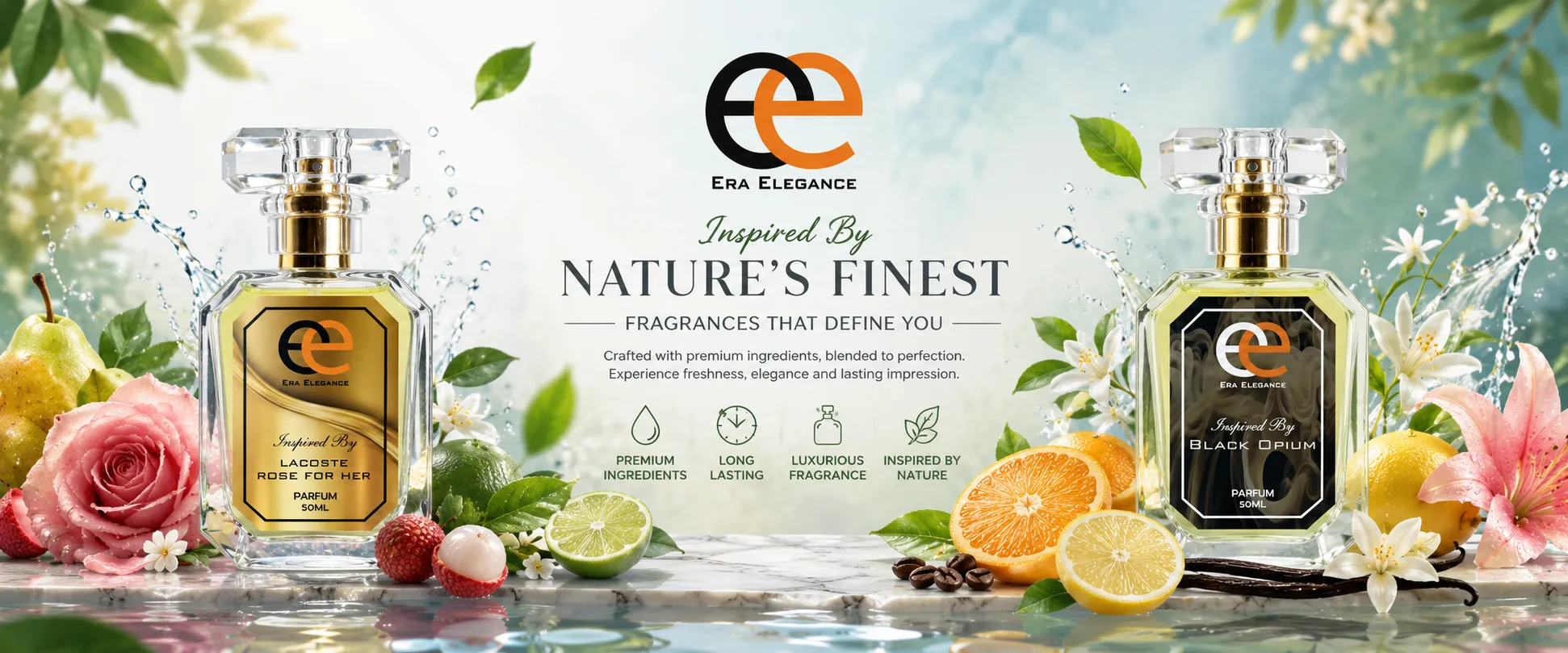 Era Elegance Desktop Banner