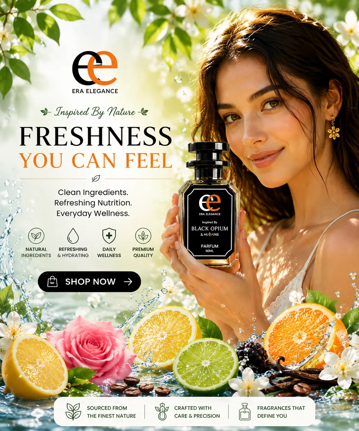 Era Elegance Mobile Banner