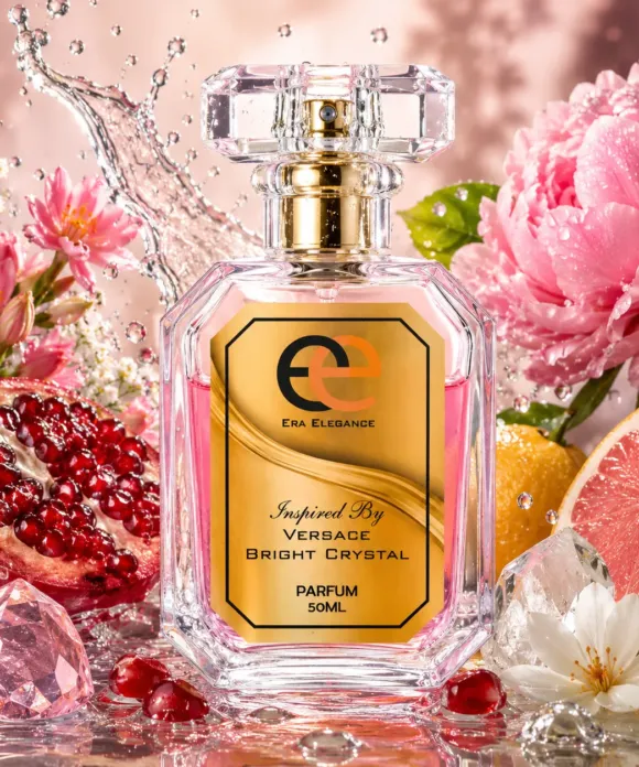 VERSACE BRIGHT CRYSTAL - ERA ELEGANCE