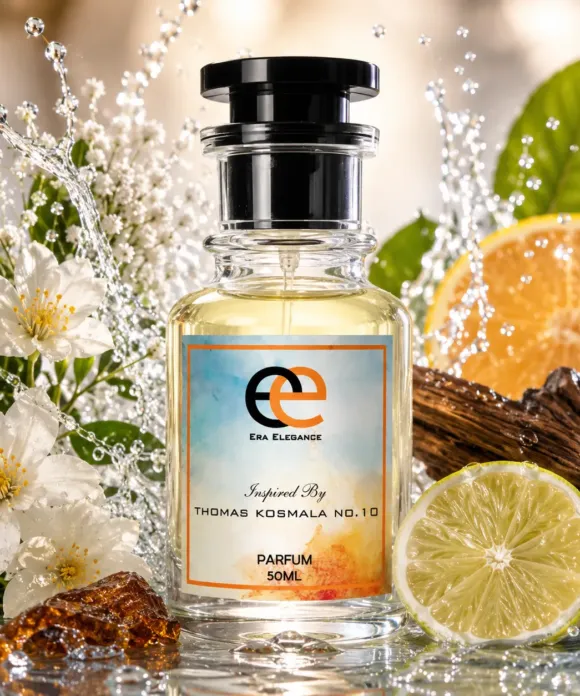 ERA ELEGANCE - THOMAS KOSMALA NO 10