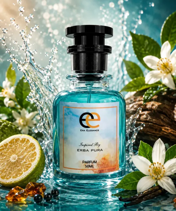 ERBA PURA - ERA ELEGANCE