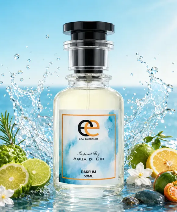 ACQUA D'GIO - ERA ELEGANCE