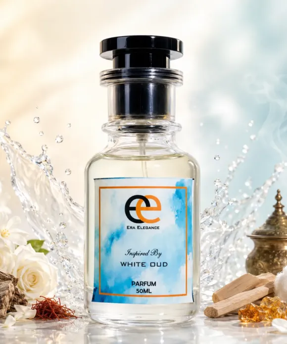 WHITE OUD - ERA ELEGANCE
