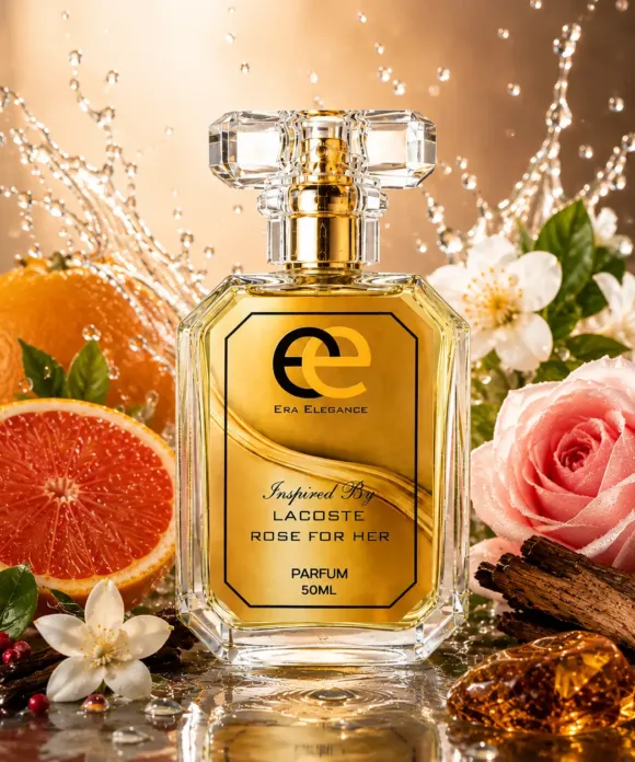 ROSE FOR HER - ERA ELEGANCE