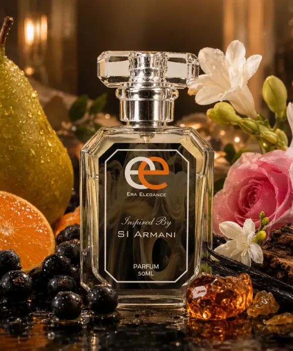 SI ARMANI - ERA ELEGANCE