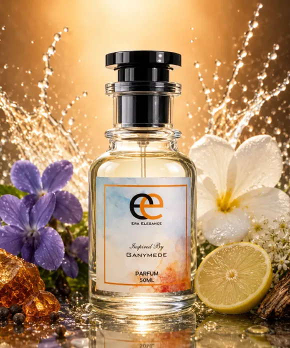 GANYMEDE - ERA ELEGANCE