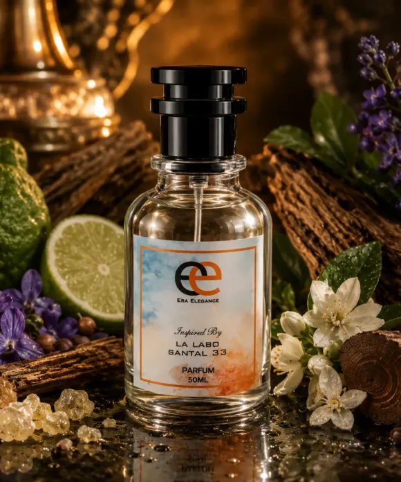 SANTAL 33 - ERA ELEGANCE