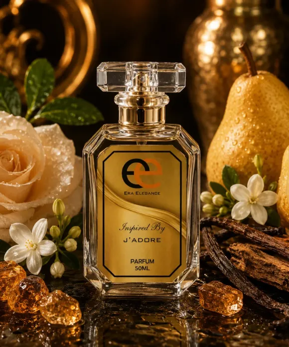DIOR J'ADORE - ERA ELEGANCE