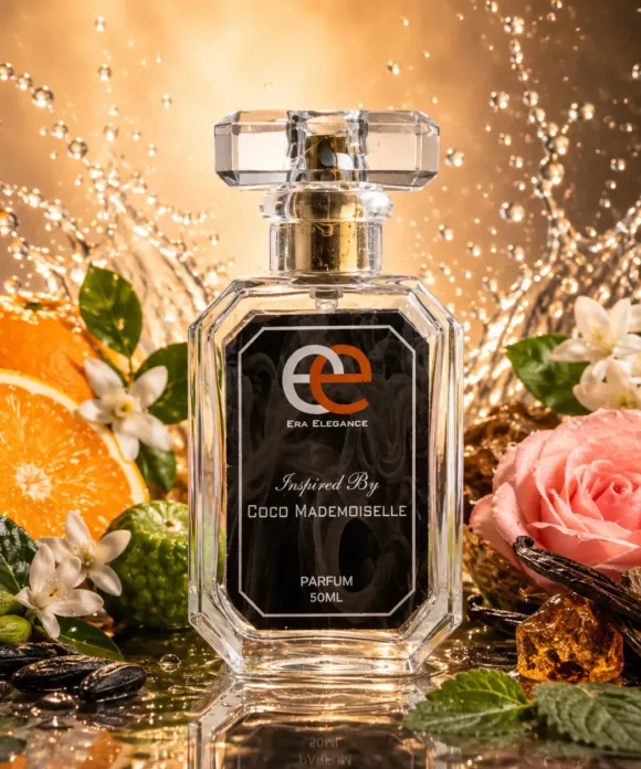 COCO MADEMOISELLE - ERA ELEGANCE