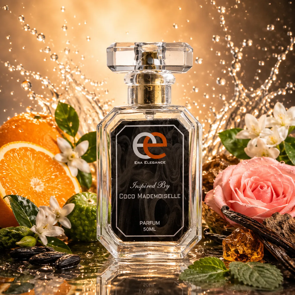 COCO MADEMOISELLE - ERA ELEGANCE