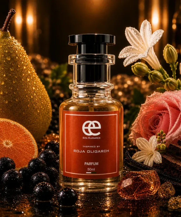 ROJA OLIGARCH - ERA ELEGANCE