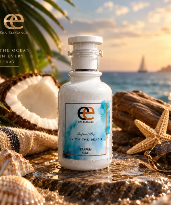 LV ON THE BEACH - ERA ELEGANCE