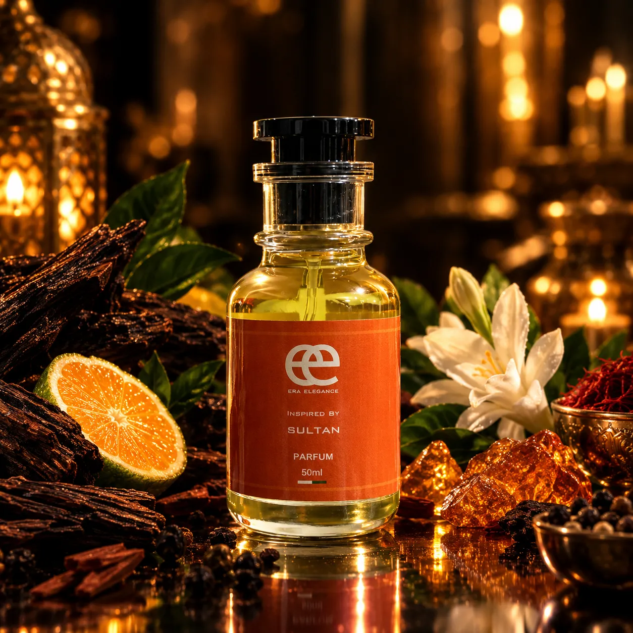 Sultan – Era Elegance
